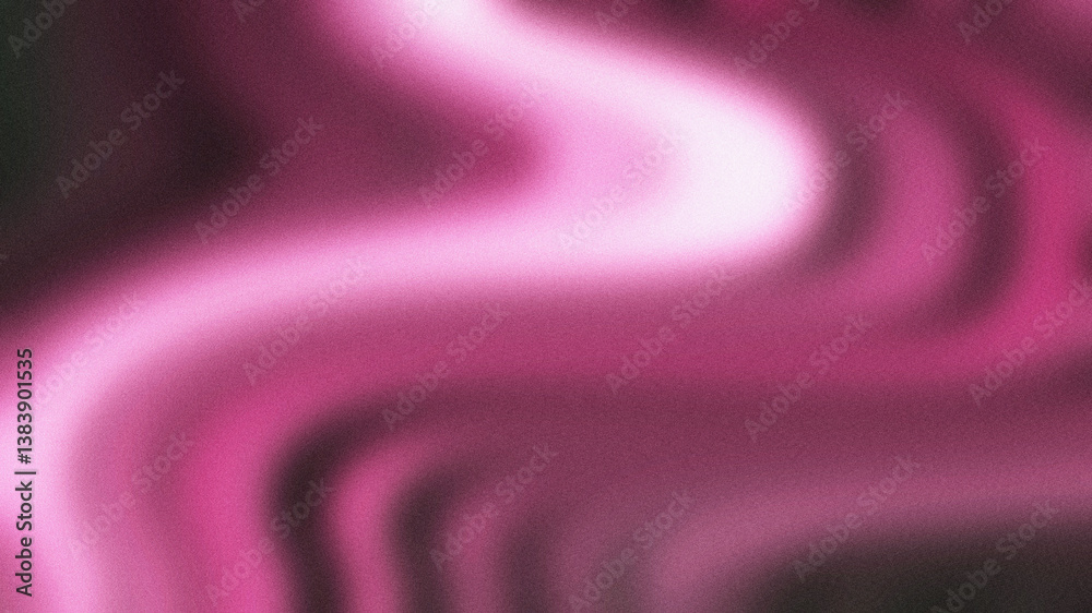 Artistic glowing abstract background with seamless gradient blending blur fluid wave motion glowing neon shimmer bright light noise grain mesh and luminous light Artistic glowing abstract background with seamless gradient blending blur fluid wave motion glowing neon shimmer bright light noise grain mesh and luminous light