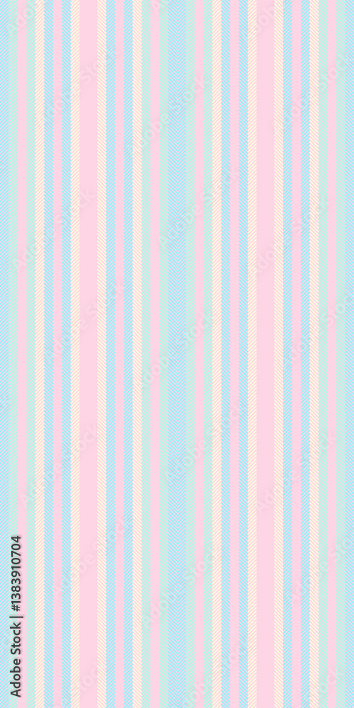 Pastel striped background. Perfect for websites, stationery, or textile designs. Subtle and elegant, this soft pattern evokes feelings of calm and serenity. Pastel striped background. Perfect for websites, stationery, or textile designs. Subtle and elegant, this soft pattern evokes feelings of calm and serenity.