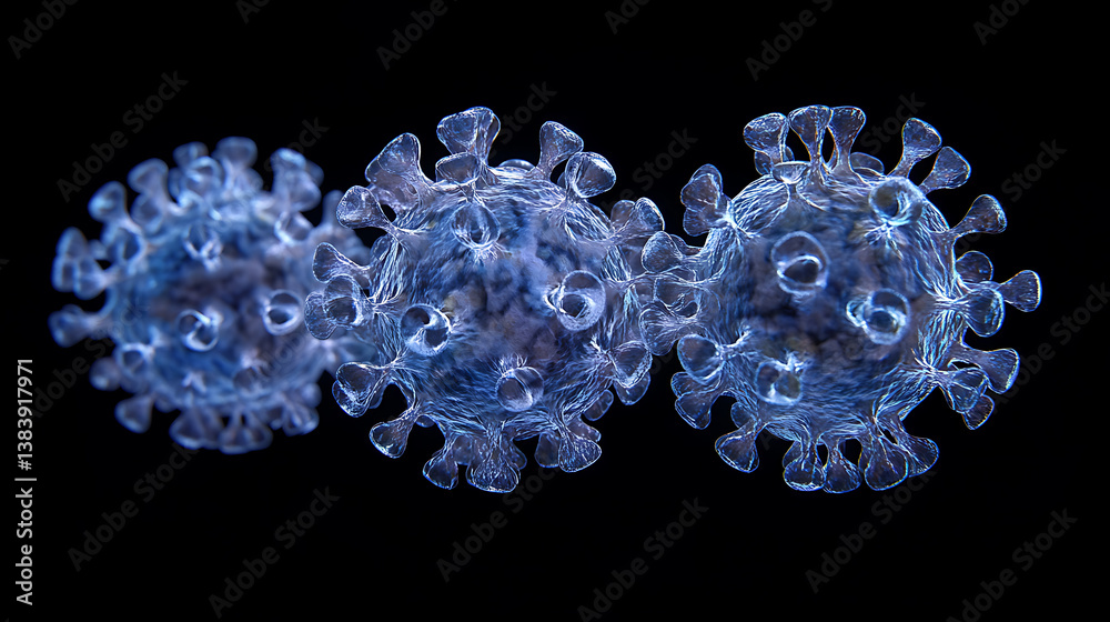 Macro coronavirus(covid-19) cell delta plus variant, ba, 5, ba, 2, 75, ba, 4(omicron covid), covid 19 delta plus variant sars ncov 2, mutated coronavirus sars-cov-2 flu disease pandemic Macro coronavirus(covid-19) cell delta plus variant, ba, 5, ba, 2, 75, ba, 4(omicron covid), covid 19 delta plus variant sars ncov 2, mutated coronavirus sars-cov-2 flu disease pandemic
