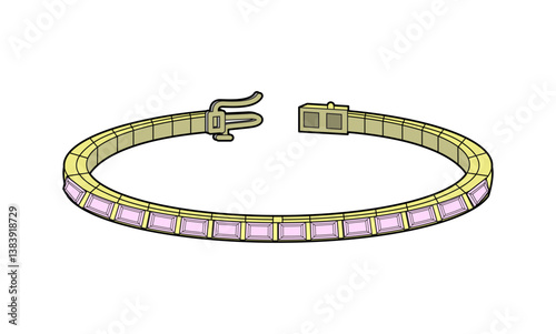 tennisbracele