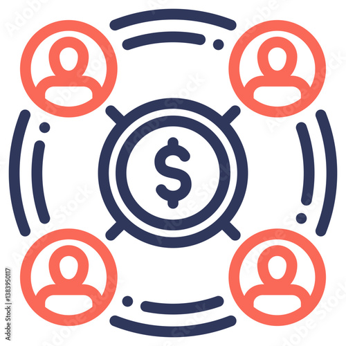Network Icon