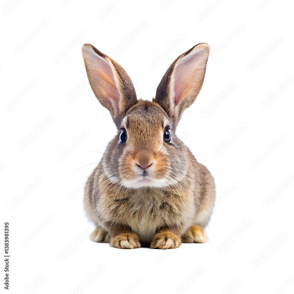 Bunny transparent PNG file for digital artwork
Bunny transparent PNG file for digital artwork
