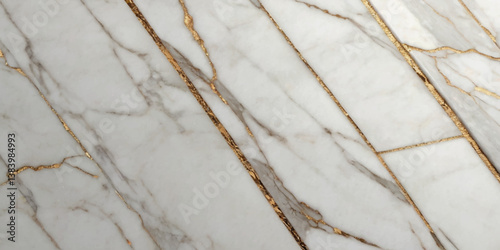 White and grey marble texture for floor background. Smooth marble texture design for wall tiles, kitchen, sink tile, floor background.