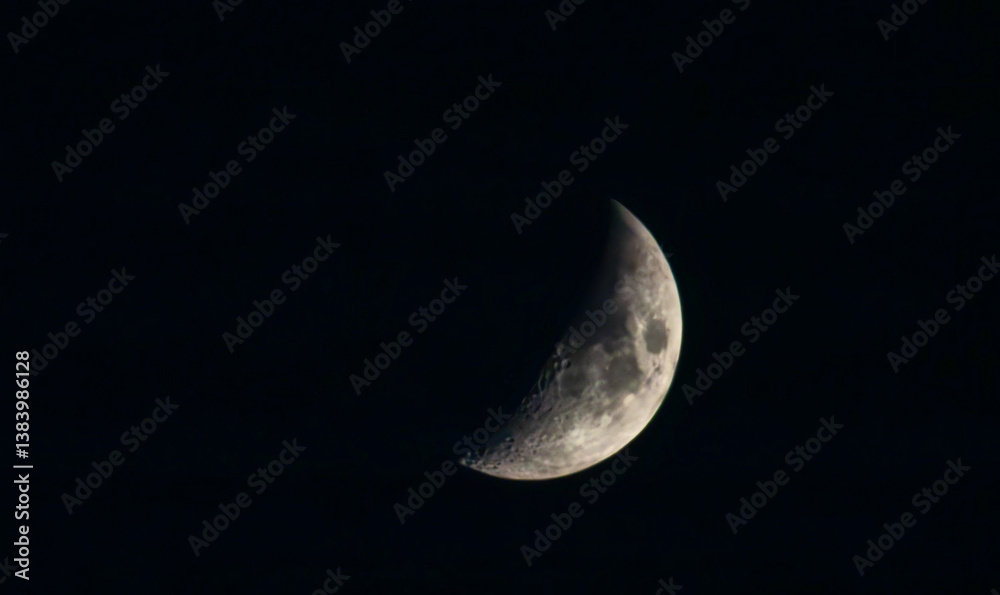 moon in the sky moon in the sky
