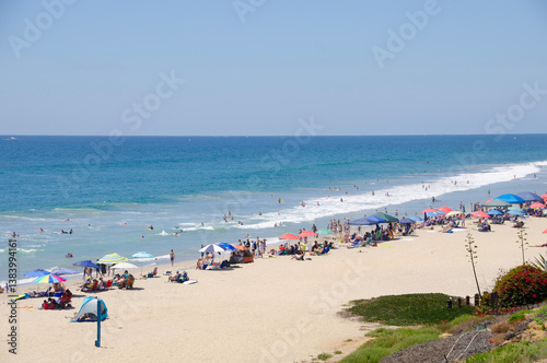 Beach Day
