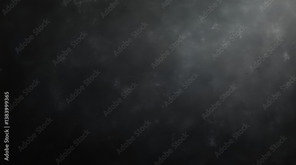 A textured black chalkboard surface with subtle scratches and dust, ideal for writing or drawing. Perfect for educational or creative backgrounds A textured black chalkboard surface with subtle scratches and dust, ideal for writing or drawing. Perfect for educational or creative backgrounds