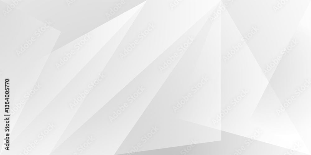 Abstract white and gray triangle vector background. texture white pattern Abstract white and gray triangle vector background. texture white pattern