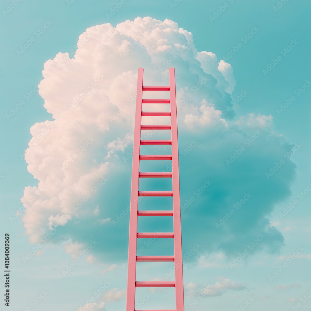 ladder to the sky ladder to the sky
