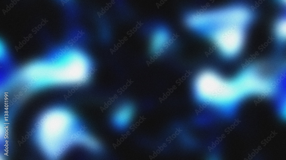 Elegant ethereal abstract background with color gradient blend blur fluid waves glowing neon glow bright glitter noise grain mesh combining into an artistic wave design effect Elegant ethereal abstract background with color gradient blend blur fluid waves glowing neon glow bright glitter noise grain mesh combining into an artistic wave design effect