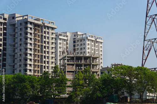 Development in Bangladesh 