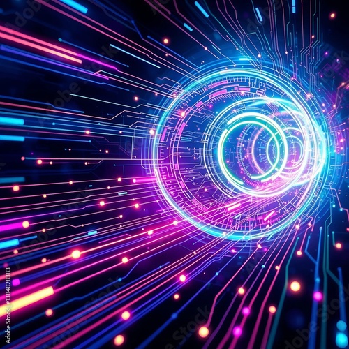 Advancing AI and IoT Integration: Revolutionizing Smart Technologies for Future Innovation	