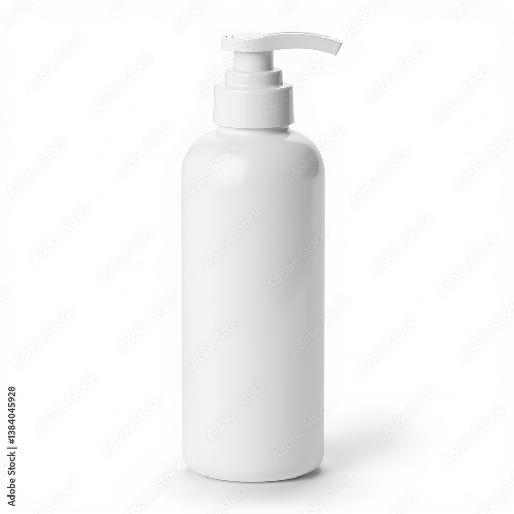 Plastic Pump Bottle on White Background
For liquid soap, lotion, or hand sanitizer, minimal, copy space Plastic Pump Bottle on White Background
For liquid soap, lotion, or hand sanitizer, minimal, copy space