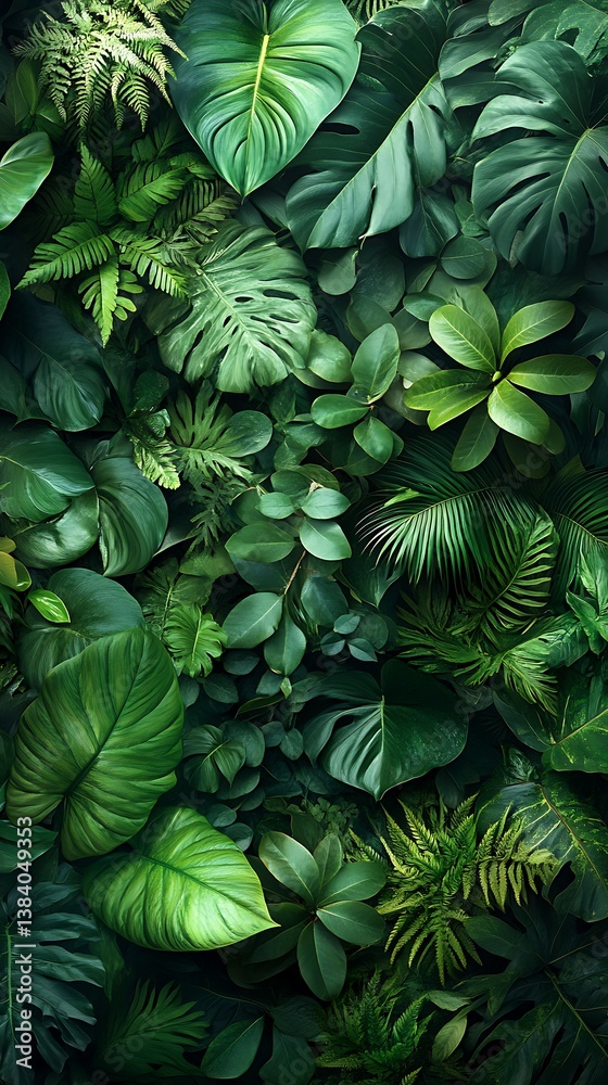Thriving tropical forest with diverse plants high resolution hd Images Thriving tropical forest with diverse plants high resolution hd Images