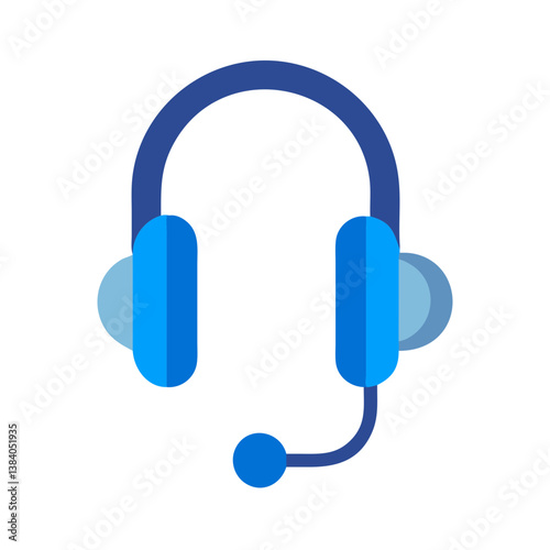  Icon for Bluetooth Audio Headsets