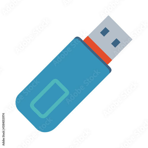  Icon for USB Flash Drives