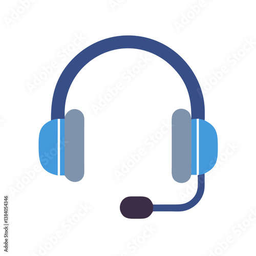  Icon for Headsets