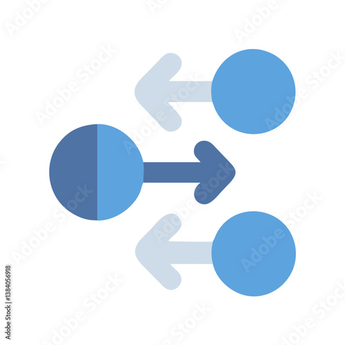  Icon for Sharing Files