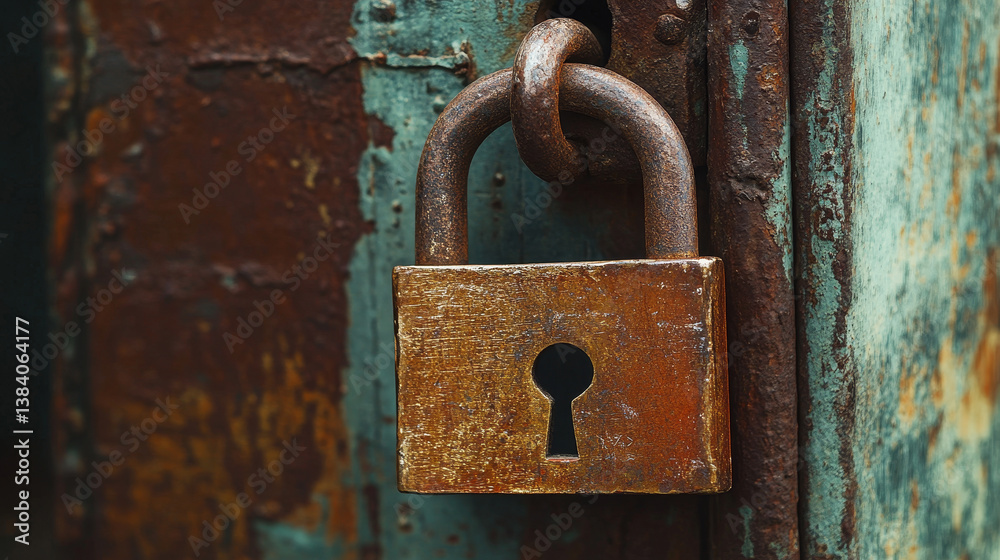 Information security and data storage protection. Encrypted files with password. Hand touching padlock icon on binary file icons. Information security and data storage protection. Encrypted files with password. Hand touching padlock icon on binary file icons.