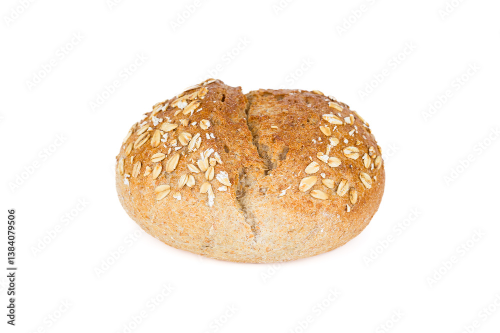 Rustic bread Rustic bread