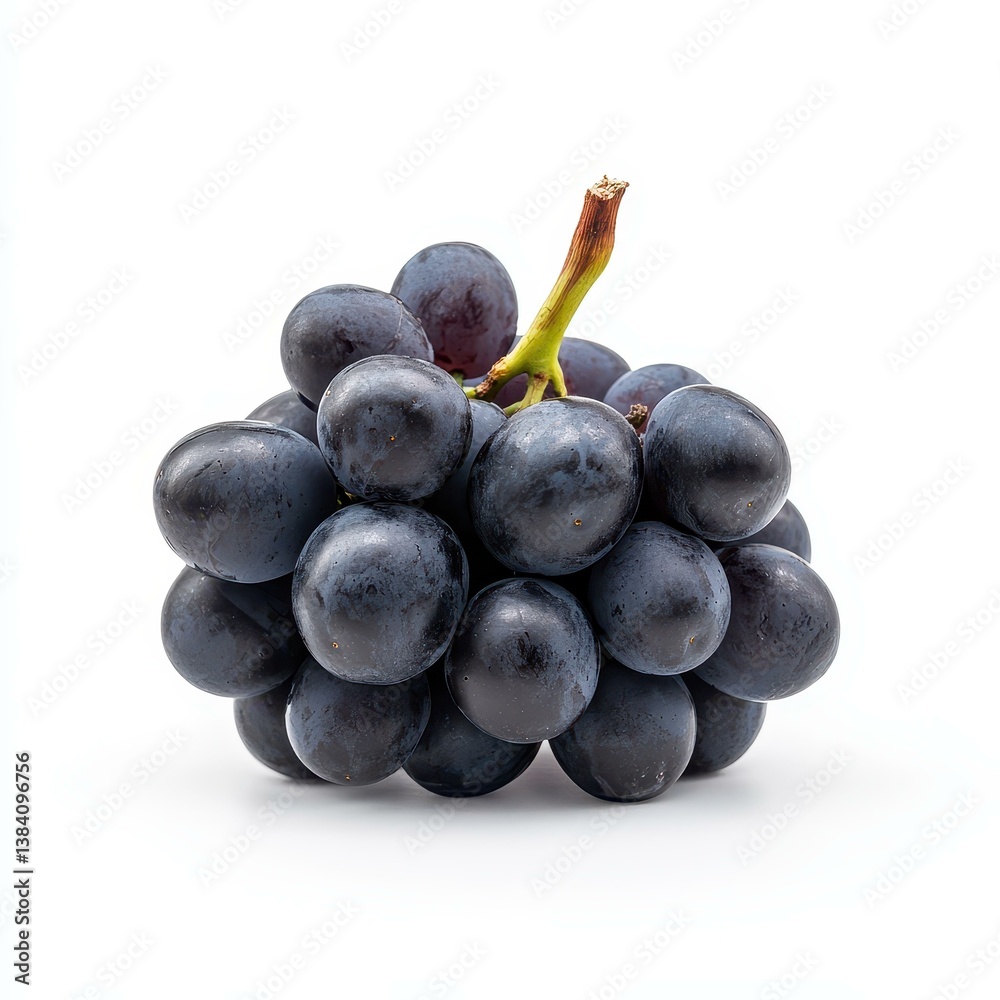 Fresh and vibrant grapefruit on a clean white backdrop, showcasing its juicy red flesh and zesty exterior. Fresh and vibrant grapefruit on a clean white backdrop, showcasing its juicy red flesh and zesty exterior.