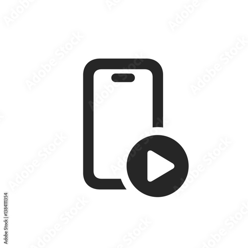 Call Play Icon