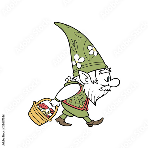  Develop a Fun Stitch the Shamrock Gnome