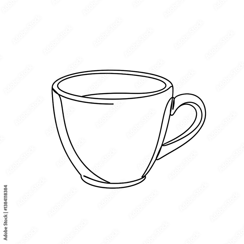 cup of coffee cup of coffee