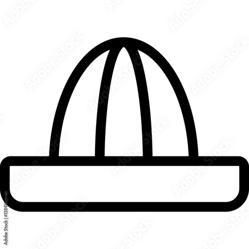 Squeezer Icon