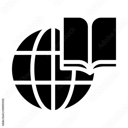 Global Solid icon