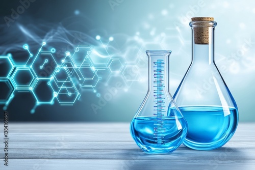 A medical breakthrough in genetics that allows scientists to eliminate hereditary diseases