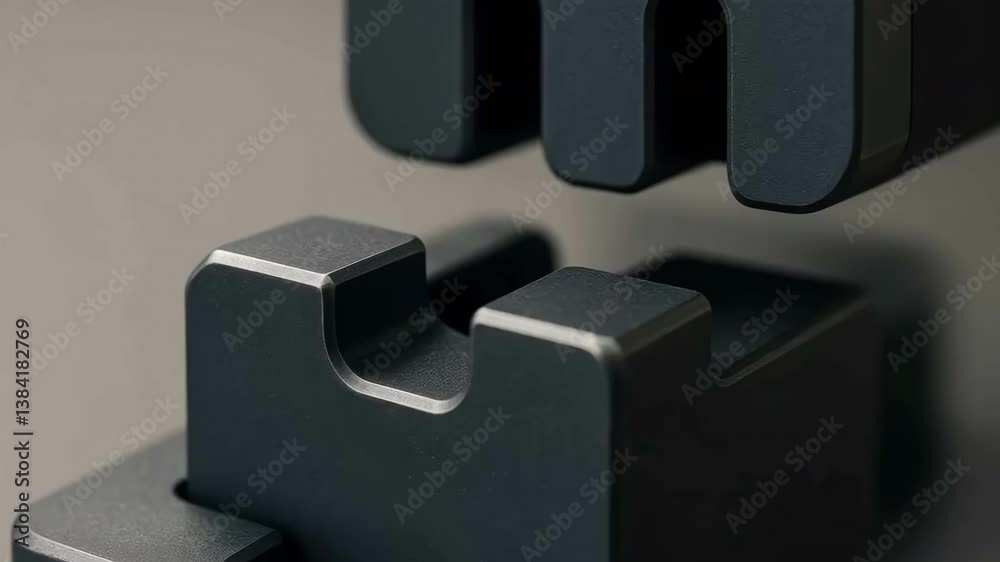 Precision Engineering and Quality Assurance in Metal Component Design and Manufacturing for Intricate Craftsmanship
