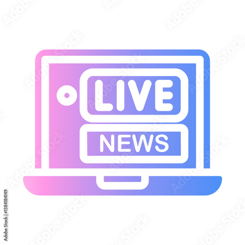 stream Gradient icon