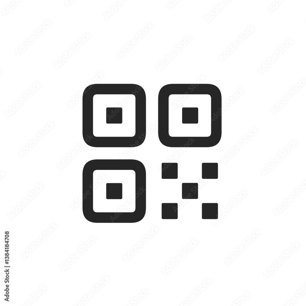 QR Code QR Code