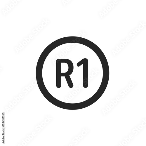 R1 Circle