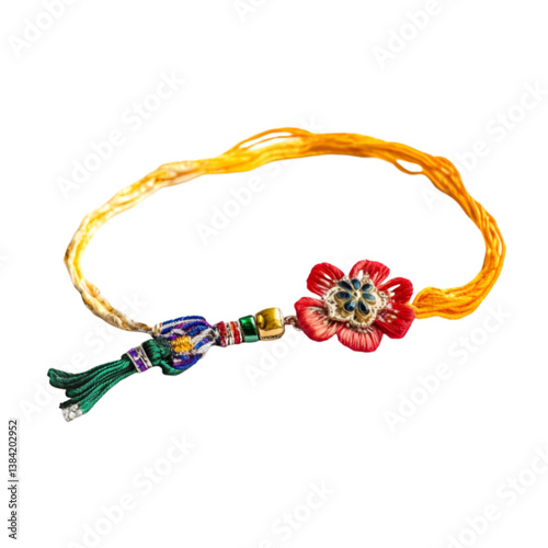 Rakhi Bracelet: Indian Festive Jewelry