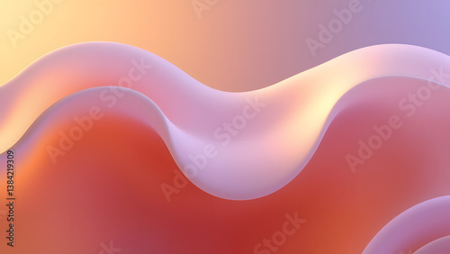 abstract orange abstract orange with purple Hue silk background with purple Hue silk background