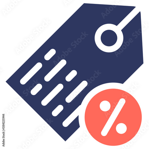 Price Tag Icon