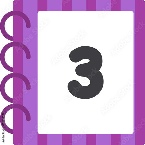 Three Icon