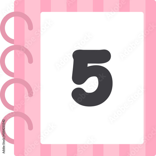 Five Icon