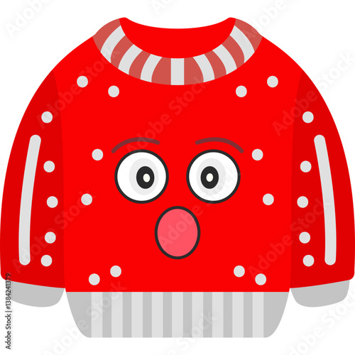 Surprised Icon