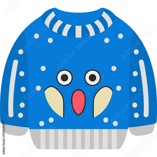 Shocked Icon