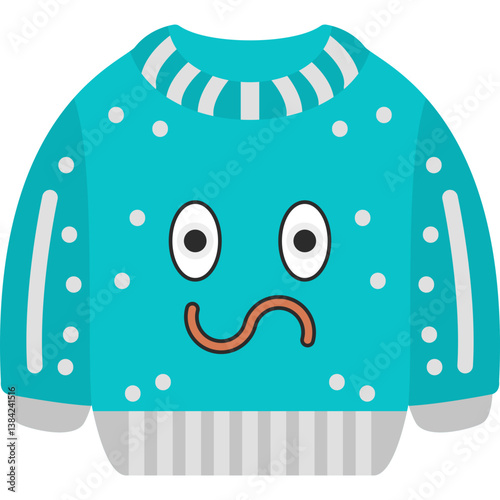 Confused Icon