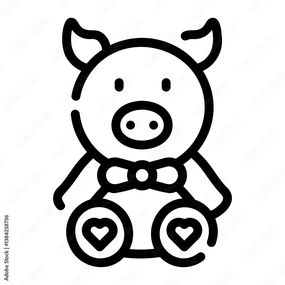 pig pig