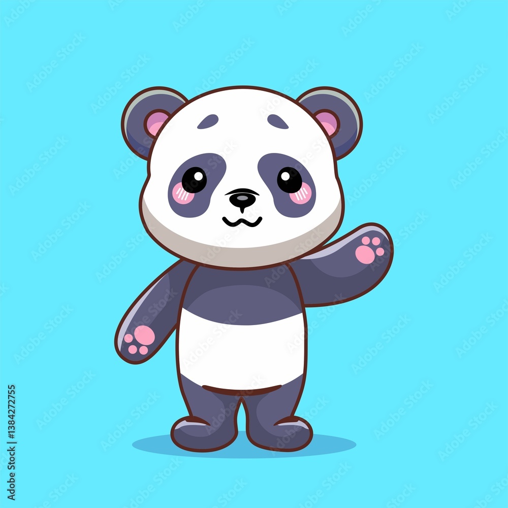 Panda Panda