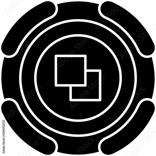 Copy Icon