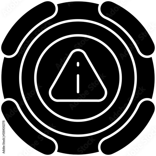 Error Icon