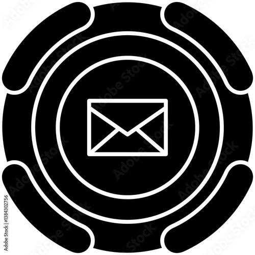 Email Icon