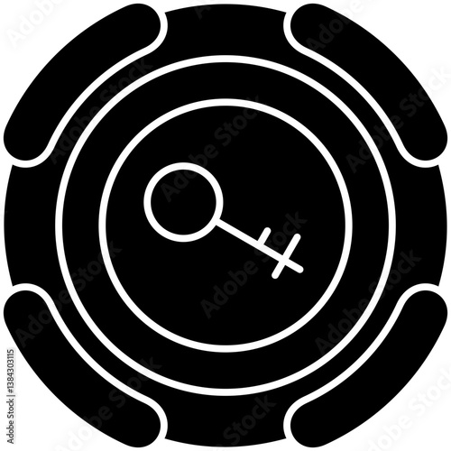 Key Icon