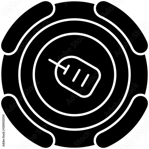 Tag Icon