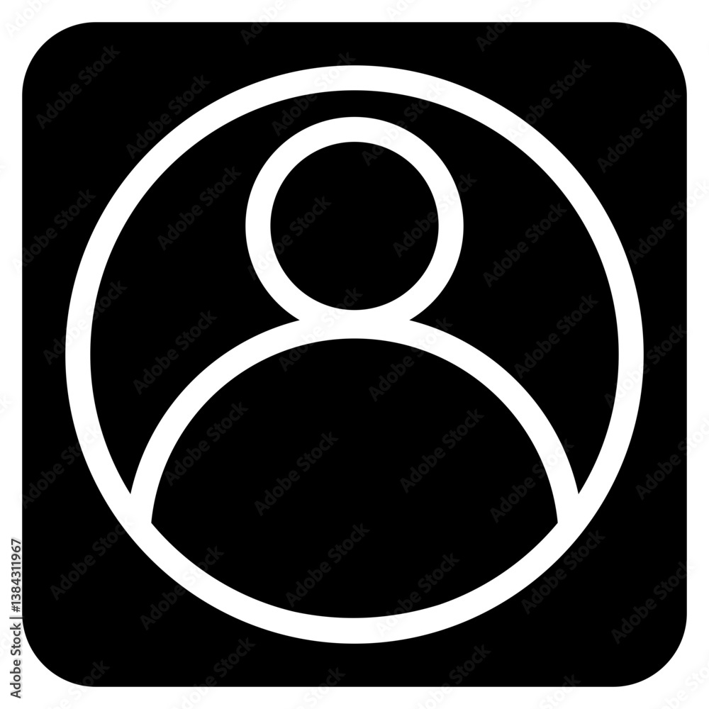 Online Learning Glyph Black Icon Online Learning Glyph Black Icon